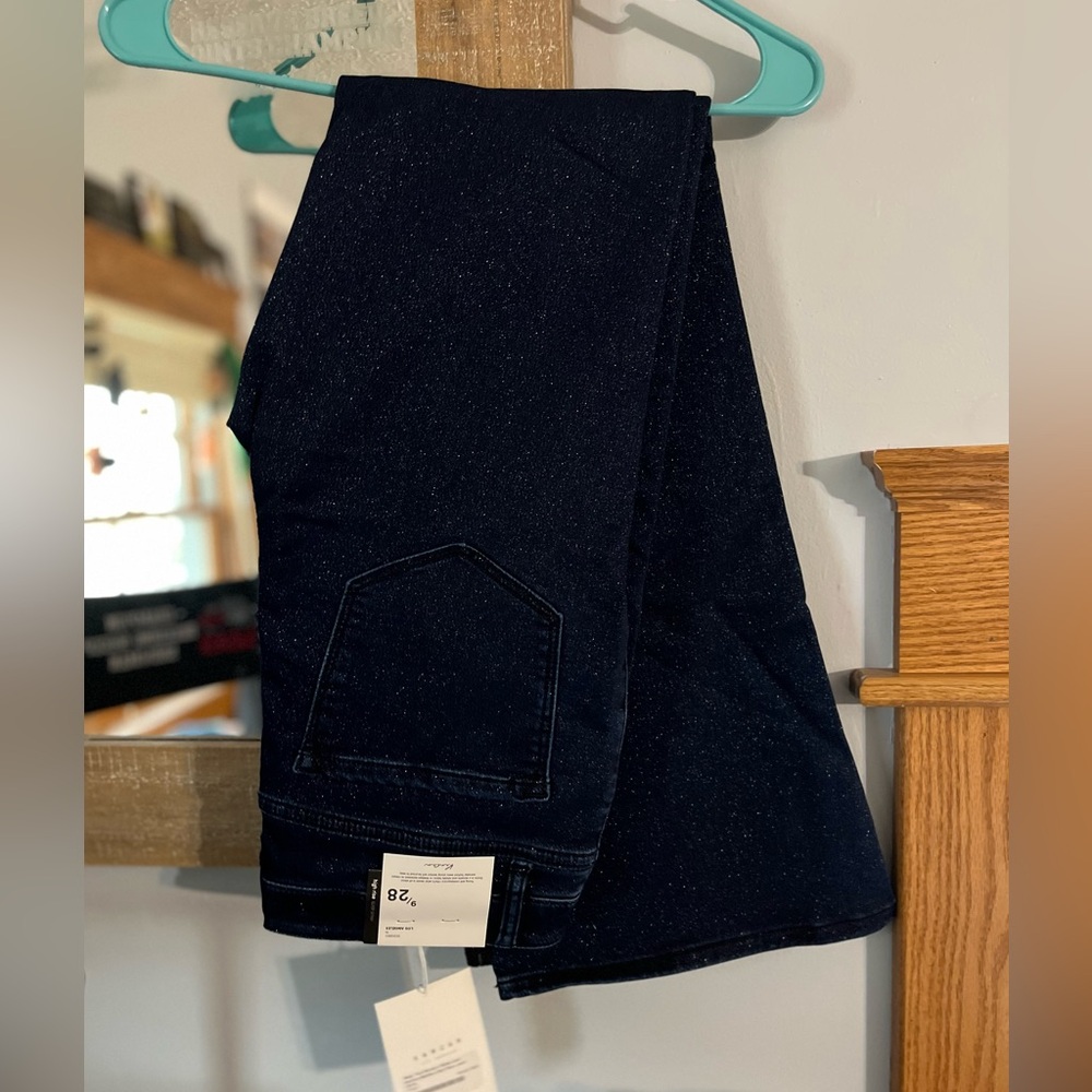 Kancan flare jeans
